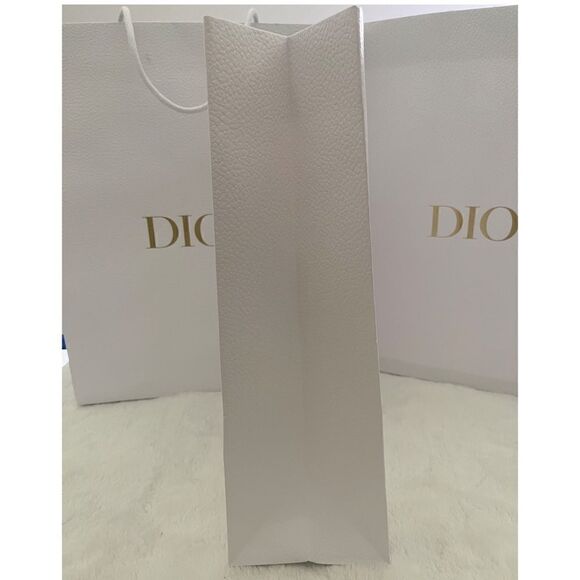 Dior shopping bag - Picture 2 of 5